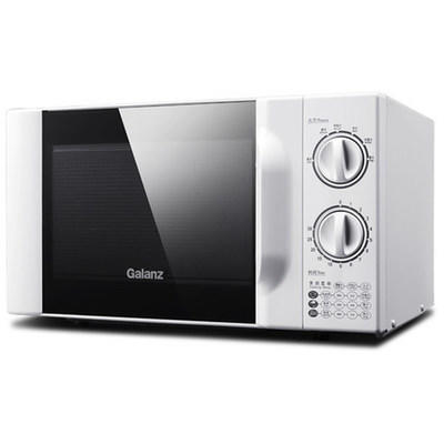 【家用电器】 转盘机械式家用 微波炉 商品图1