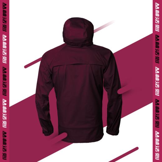 Funryo蜂锐丛林法则户外级冲锋衣足球运动风雨衣 商品图2