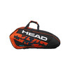 Head Radical Series  Supercombi 9 支装网球包 穆雷 商品缩略图1
