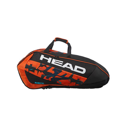 Head Radical Series  Supercombi 9 支装网球包 穆雷 商品图1