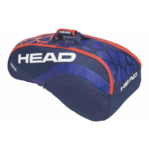 Head Radical 网球包 9只装 网球包 穆雷 商品图0