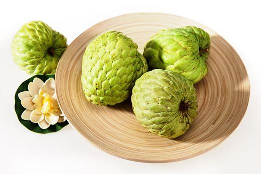 泰国释迦 5A果 商品图1