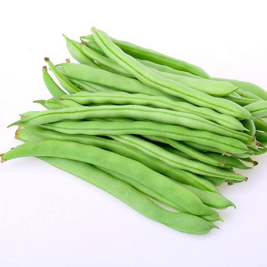禾春元食品生态蔬菜四季豆1份约500g约350g林晓睛的菜