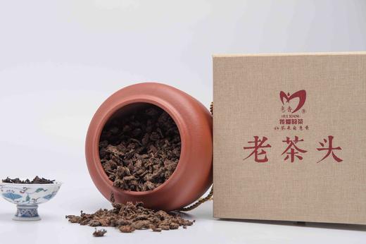 古树老茶头(2008年) 商品图4