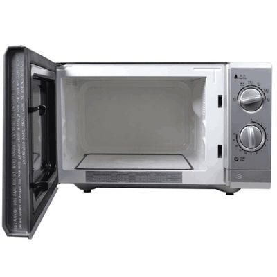 【家用电器】微波炉大平板  23L 商品图2