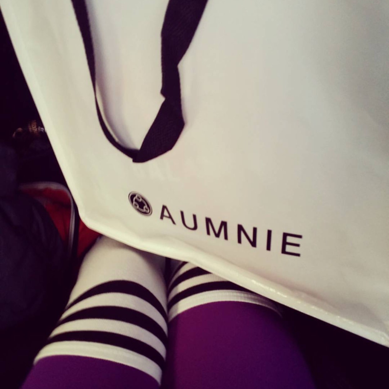 环保袋  白色大袋 黑色小袋