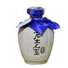 贵州白酒 老土人家酒酱香型白酒53度500ml 土坛装 商品缩略图2