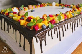 方形蛋糕其他款式（14-40寸）