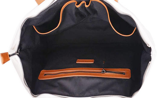 时尚经典款法式帆布包(好品质大容量） 商品图6