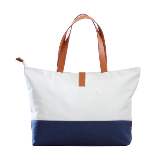 时尚经典款法式帆布包(好品质大容量） 商品图2