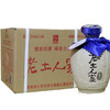 贵州白酒 老土人家酒酱香型白酒53度500ml 土坛装 商品缩略图4