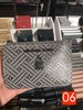 国内现货 Michael kors MK 新款 女士小锁头小钱包卡包 多色可选 商品缩略图3