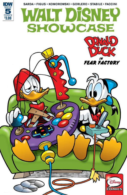 迪士尼 Walt Disney Showcase 商品图2