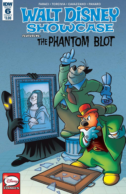 迪士尼 Walt Disney Showcase 商品图1