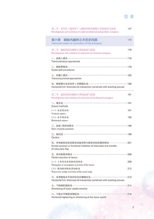 眼睑美容与重建外科 商品图3