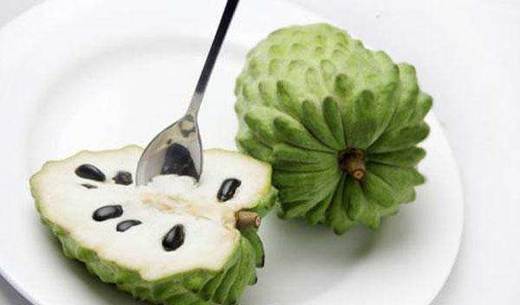 泰国释迦 5A果 商品图3