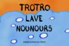 12. Trotro lave Nounours 商品缩略图0