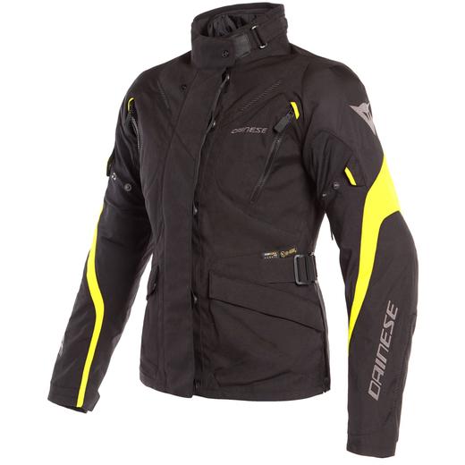 DAINESE/丹尼斯  TEMPEST 2 D-DRY防摔保暖防风骑行裤骑行服男款 商品图6