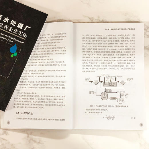 城镇污水处理厂污泥生物处理及稳定化 商品图4