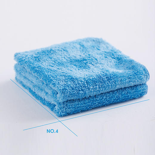 M&W 浴巾多色可选（140cm*75cm） 商品图3