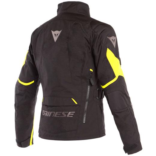 DAINESE/丹尼斯  TEMPEST 2 D-DRY防摔保暖防风骑行裤骑行服男款 商品图5