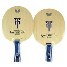 蝴蝶Butterfly TIMO BOLL CAF【36951|23990】 波尔3+2CA FIBER素材乒乓球底板