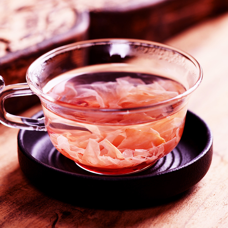 玫瑰酱 云南玫瑰酱丨 特产食用玫瑰酱烘焙冰粉馅料蜂蜜 500g