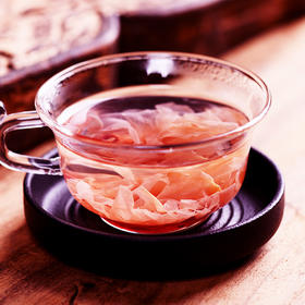 玫瑰酱 云南玫瑰酱丨 特产食用玫瑰酱烘焙冰粉馅料蜂蜜 500g