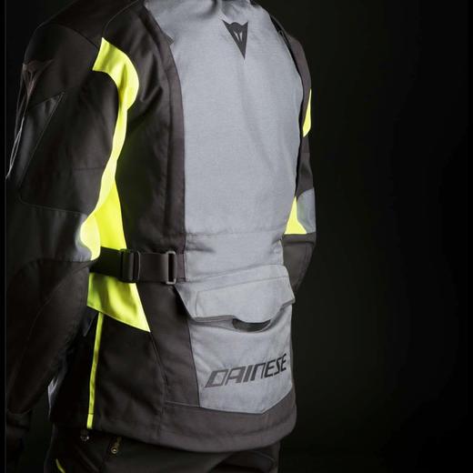 DAINESE/丹尼斯 X-TOURER D-DRY防水保暖拉力服可拆卸内胆 商品图4