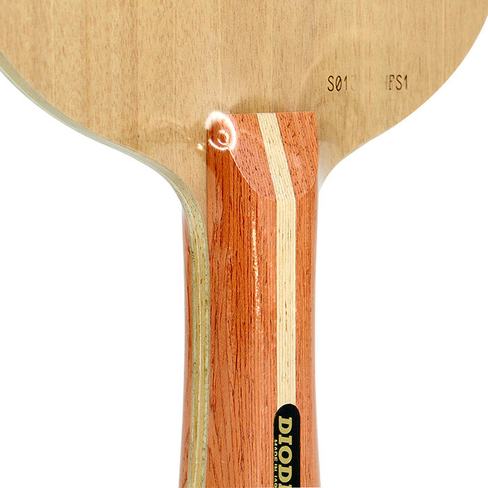 蝴蝶butterfly diode v 36961|36964 二极管五层纯木进攻型乒乓球削球