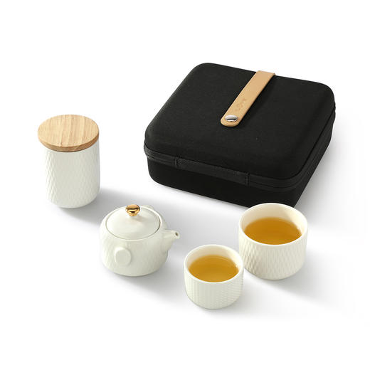 LF-H095 旅行茶杯套组 商品图4