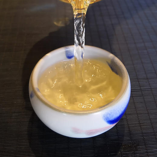 云南葳盛茶业2018核心老班章 商品图1