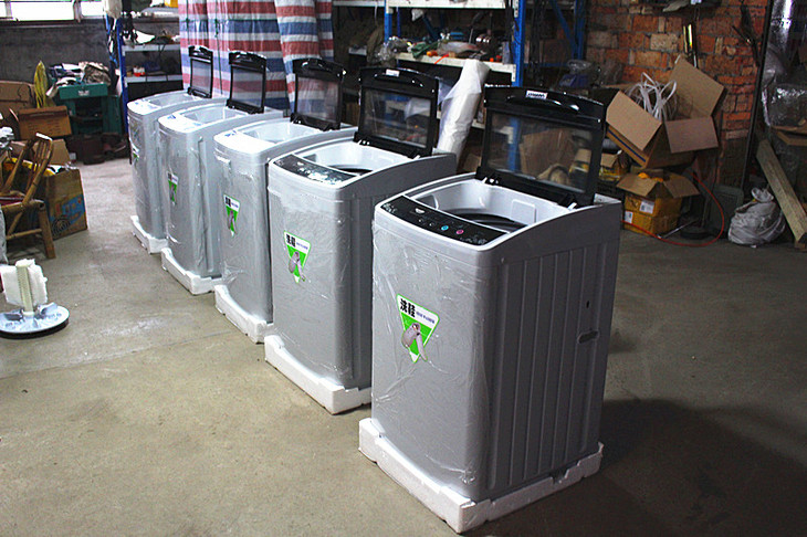 皇龙鞋机专业洗鞋机型号sl56补鞋店修鞋设备旅游鞋清洗