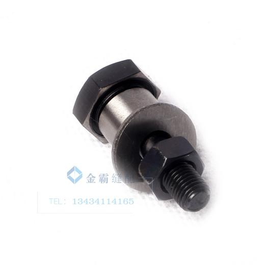 同步车大头螺丝电脑花样车高低螺钉【046】 商品图2