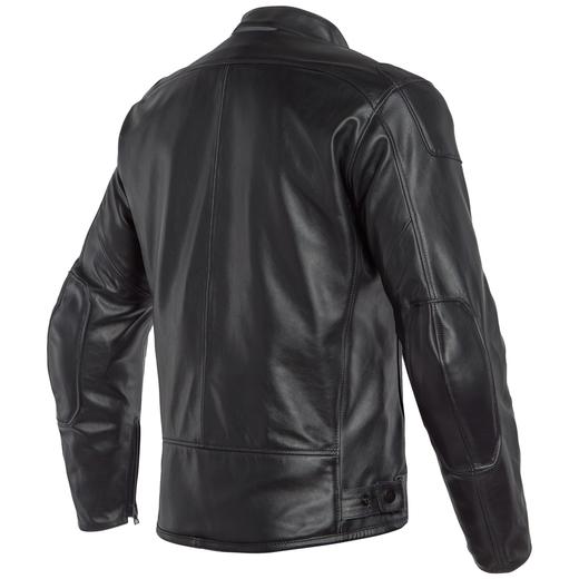 DAINESE/丹尼斯   BARDO 复古皮衣骑行服 打孔款 商品图3