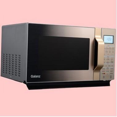 【家用电器】不锈钢变频 微波炉 商品图1