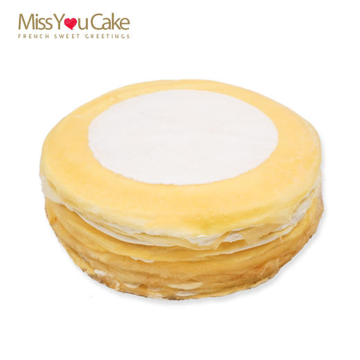 榴莲千层 商品图0