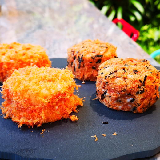 肉松贝贝 商品图1