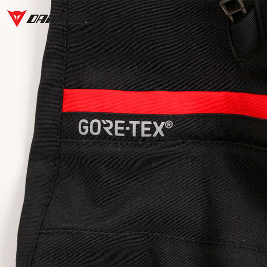 DAINESE/丹尼斯 CARVE MASTER 2 GORE-TEX拉力服骑行裤骑行服男女款 商品图4