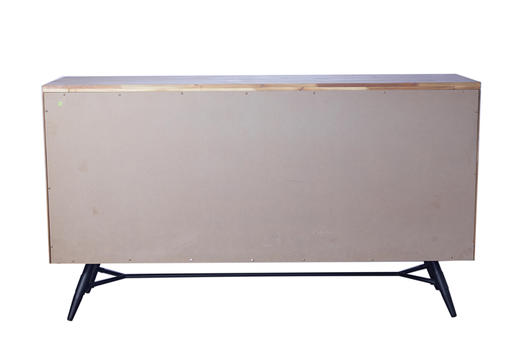 NS家居nsfurniture家居 餐厅进口HAVN系列实木餐边柜NSCB-HAVN D01 商品图3