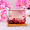 玫瑰酱 云南玫瑰酱丨 特产食用玫瑰酱烘焙冰粉馅料蜂蜜 500g 商品缩略图3