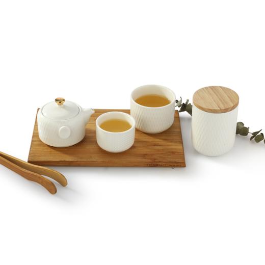 LF-H095 旅行茶杯套组 商品图3