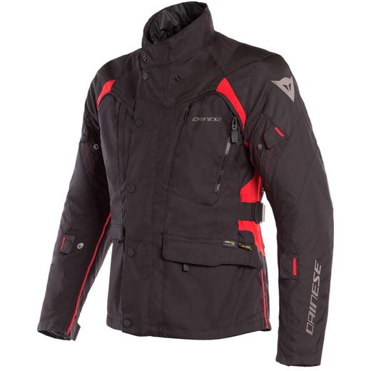 DAINESE/丹尼斯 X-TOURER D-DRY防水保暖拉力服可拆卸内胆 商品图0