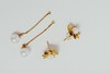 三生石·生如夏花·两用耳饰 商品缩略图3