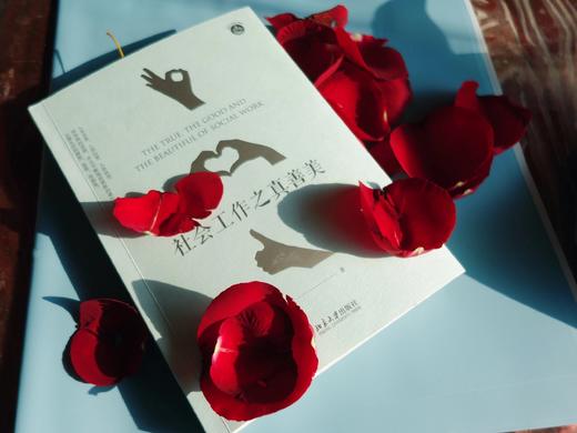 《社会工作之真善美》 商品图1