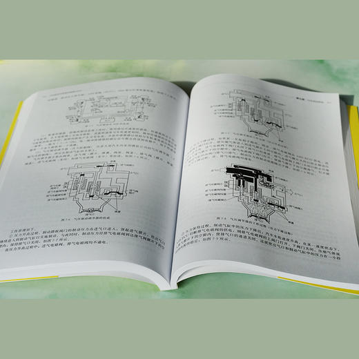 汽车新技术原理与维修500问 商品图2