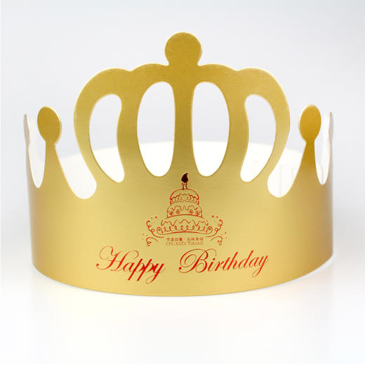 生日帽 商品图0