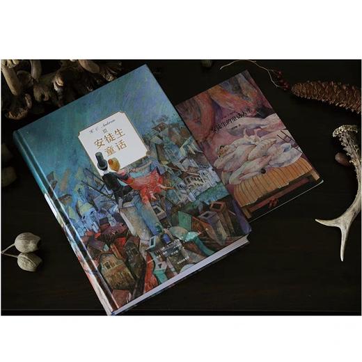 安徒生童话3 安徒生 著 商品图2