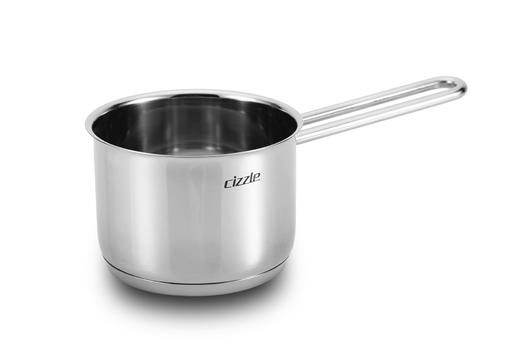 cizzle喜时【巧思】10CM迷你奶锅C1201 商品图0