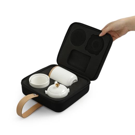 LF-H095 旅行茶杯套组 商品图1